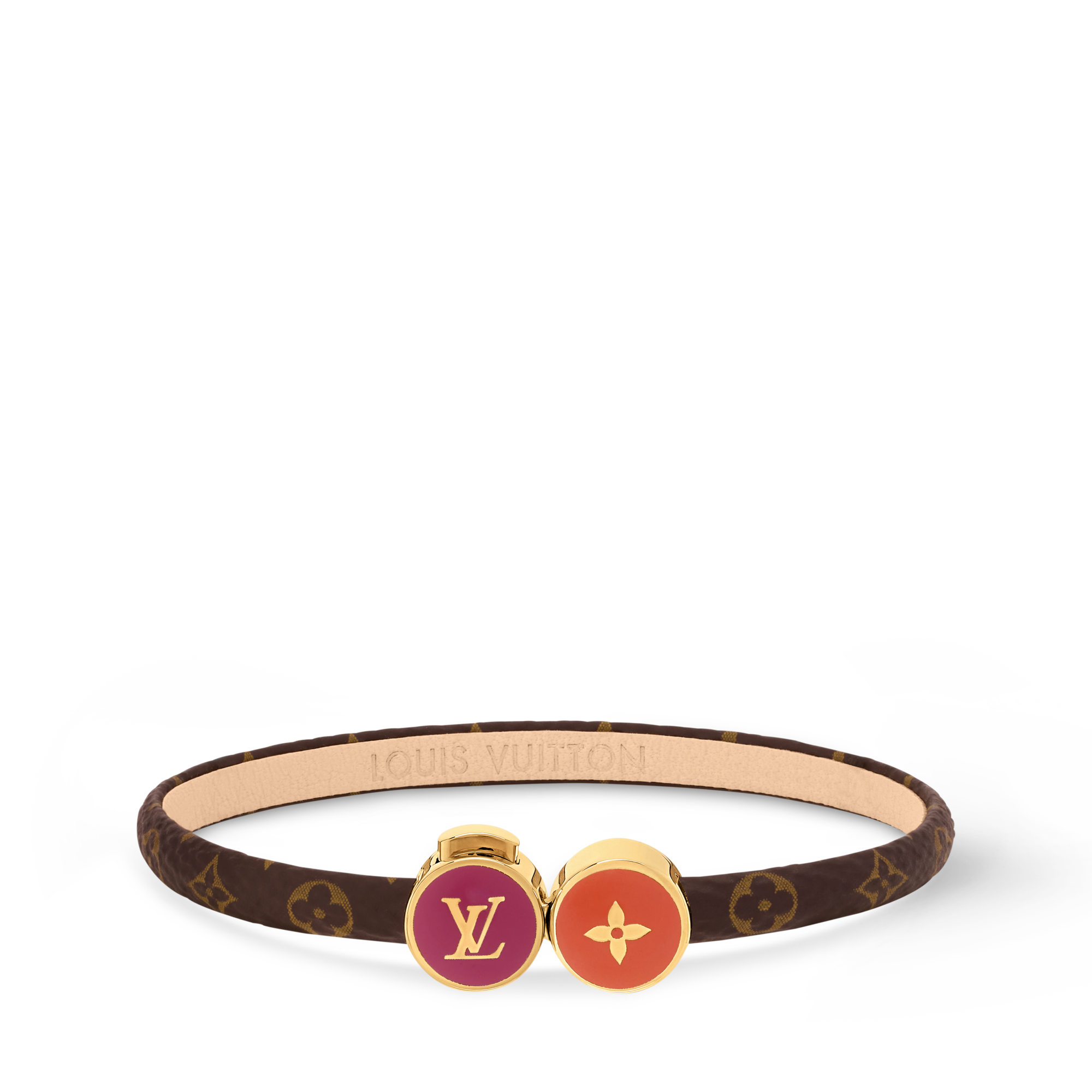 ウィメンズ ブレスレット カタログ｜ルイ・ヴィトン 公式サイト